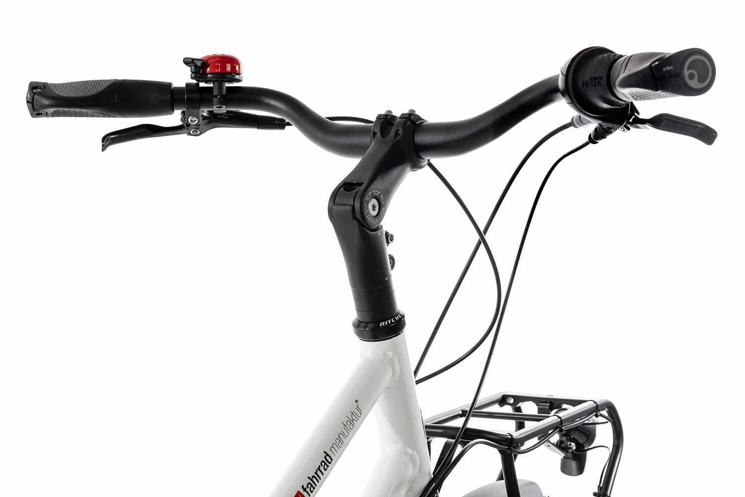 VSF T-300C Nexus 7 VSF T-300C Nexus – Bild 5