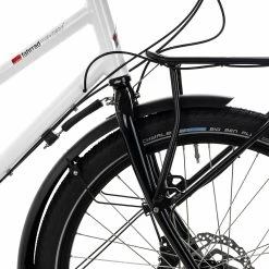 VSF T-300C Nexus 13 VSF T-300C Nexus -Trekkingbikes Verkäufe vsf fahrradmanufaktur t 300C nexus milk 83977 06