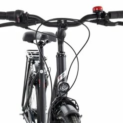 VSF T-50 Nexus HS Wave | 50 Cm | Ebony Matt | 28 Zoll 11 VSF T-50 Nexus HS Wave | 50 Cm | Ebony Matt | 28 Zoll -Trekkingbikes Verkäufe vsf fahrradmanufaktur t 50 nexus hs wave 83983 04