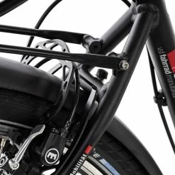 VSF T-50 Nexus HS Wave | 50 Cm | Ebony Matt | 28 Zoll 13 VSF T-50 Nexus HS Wave | 50 Cm | Ebony Matt | 28 Zoll -Trekkingbikes Verkäufe vsf fahrradmanufaktur t 50 nexus hs wave 83983 06