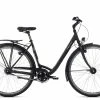 VSF T-50 Nexus R Wave 2022 -Trekkingbikes Verkäufe vsf fahrradmanufaktur t 50 nexus r wave ebony matt 86809 01