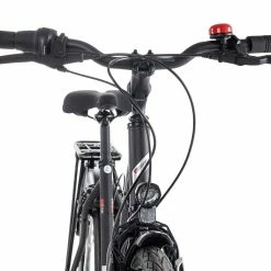 VSF T-50 Nexus Wave 2022 -Trekkingbikes Verkäufe vsf fahrradmanufaktur t 50 nexus wave ebony matt 86811 04