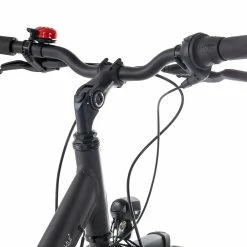 VSF T-50 Nexus Wave 2022 -Trekkingbikes Verkäufe vsf fahrradmanufaktur t 50 nexus wave ebony matt 86811 05