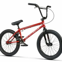 Titelseite -Trekkingbikes Verkäufe wethepeople arcade 20 rot 84645 02
