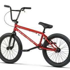Wethepeople Arcade 20 2022 -Trekkingbikes Verkäufe wethepeople arcade 20 rot 84645 03