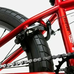 Wethepeople Arcade 20 2022 -Trekkingbikes Verkäufe wethepeople arcade 20 rot 84645 04
