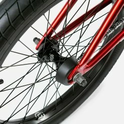 Wethepeople Arcade 20 2022 -Trekkingbikes Verkäufe wethepeople arcade 20 rot 84645 05