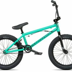 Wethepeople CRS 18 FS 2022 | Unisize | Mint | 18 Zoll