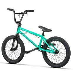 Wethepeople CRS 18 FS 2022 | Unisize | Mint | 18 Zoll -Trekkingbikes Verkäufe wethepeople crs 18 fs mint 84650 03 1