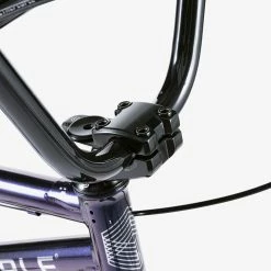 Wethepeople CRS 18 2022 -Trekkingbikes Verkäufe wethepeople crs 18 lila 84649 05 1