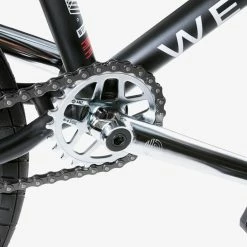 Wethepeople CRS 20 FC 2022 -Trekkingbikes Verkäufe wethepeople crs 20 fc schwarz 84652 04 1