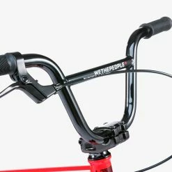 Wethepeople Riot 14 2022 -Trekkingbikes Verkäufe wethepeople riot4 rot 84660 06