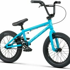 Wethepeople Seed 16 2022 -Trekkingbikes Verkäufe wethepeople seed 16 blau 84661 06